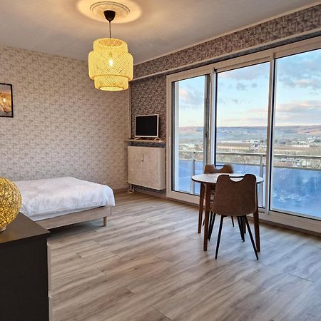 Studio Avenue De Champagne 에페르네이 외부 사진