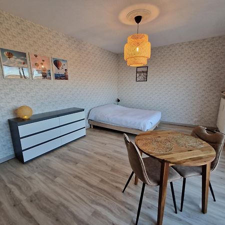 Studio Avenue De Champagne 에페르네이 외부 사진