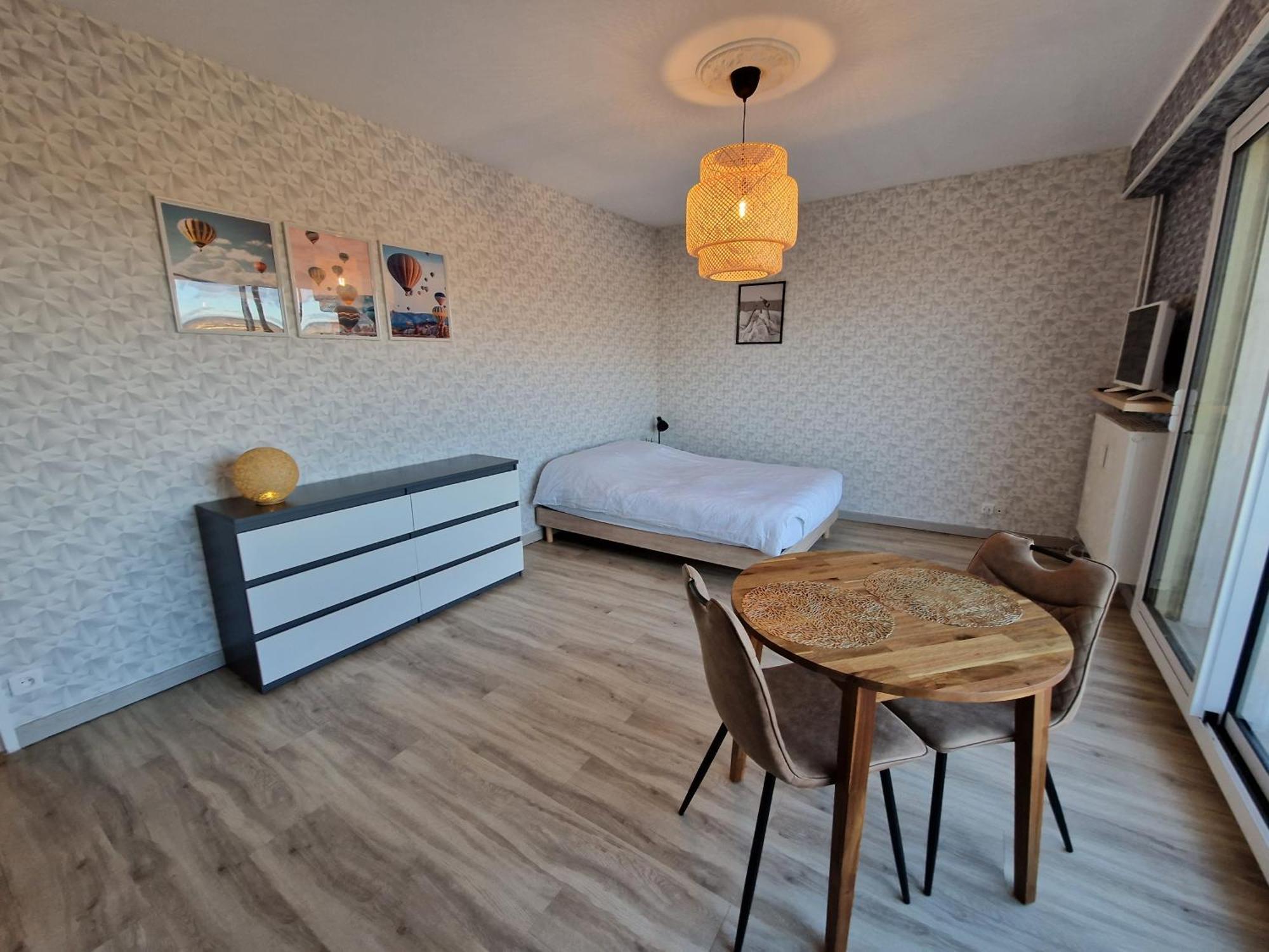 Studio Avenue De Champagne 에페르네이 외부 사진
